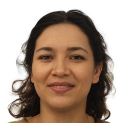 Mónica Fuentes