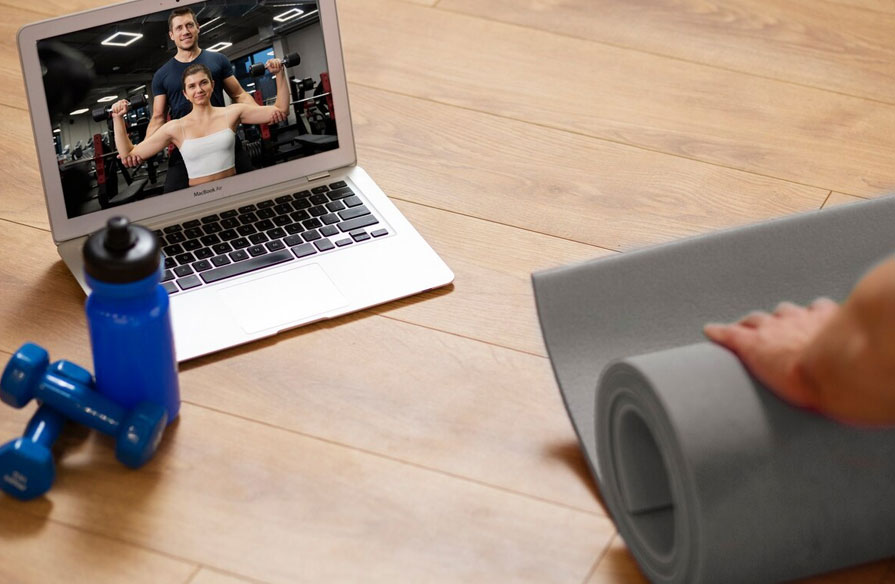Entrenamiento Online