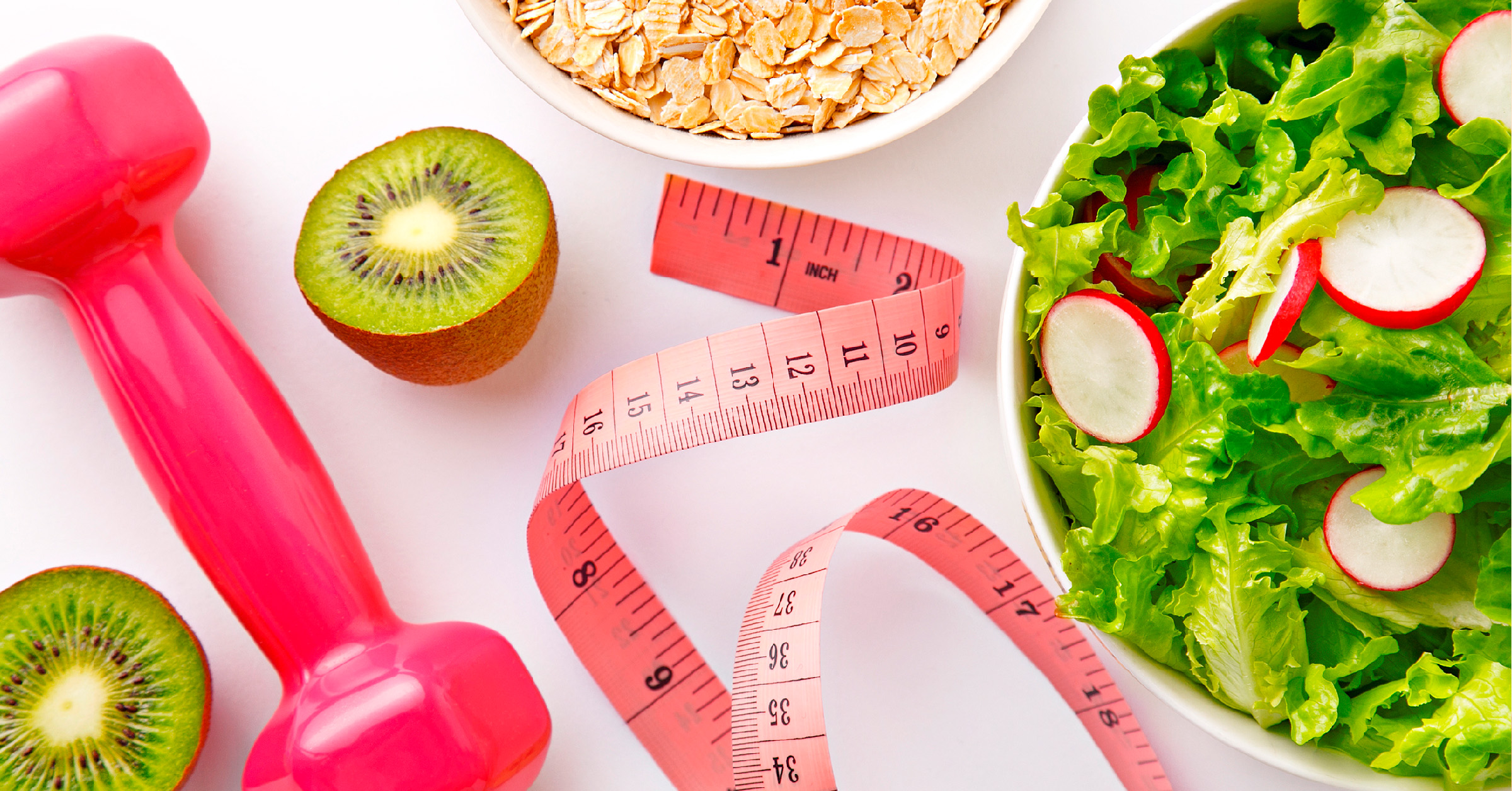 Plan Nutricional